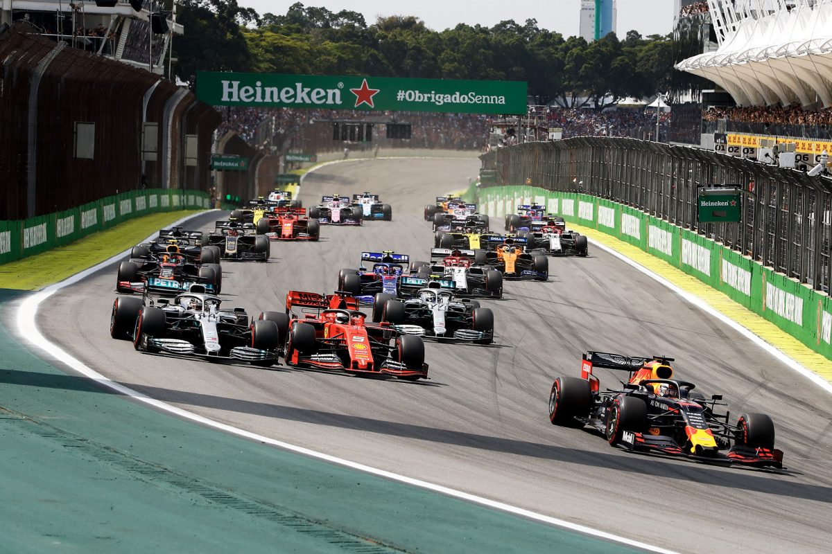 Se queda. El contrato para el circuito de Interlagos ha sido renovado
