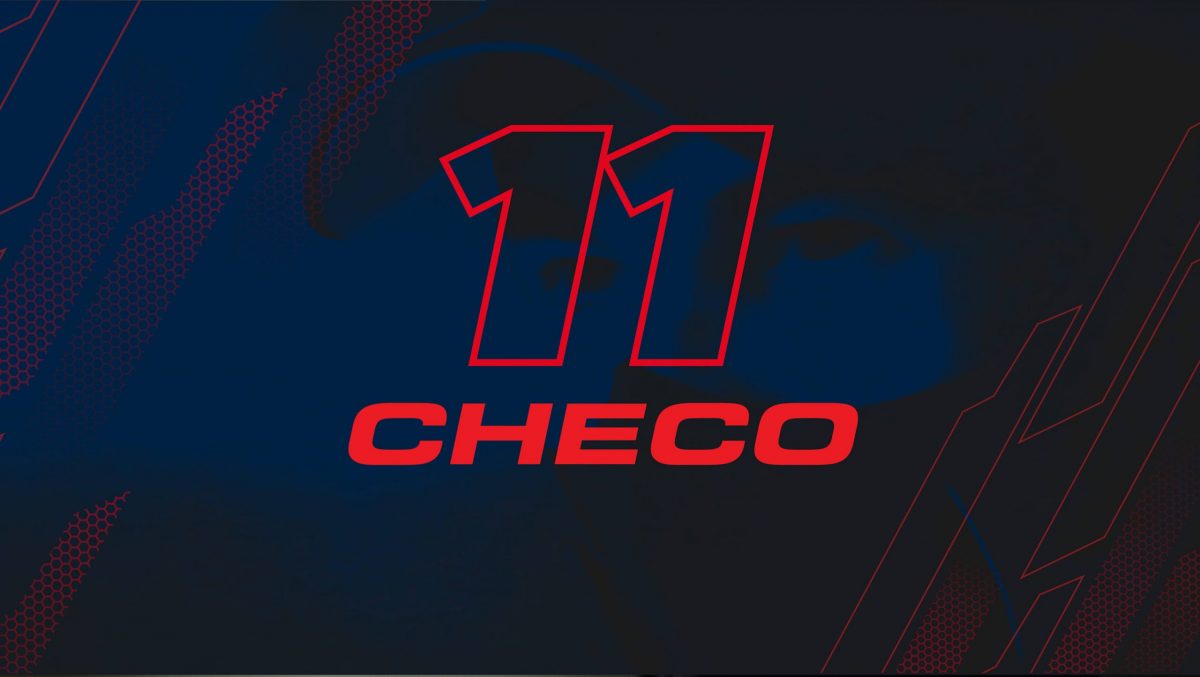 OFICIAL | Sergio “Checo” Pérez es confirmado como piloto de Red Bull para la temporada 2021