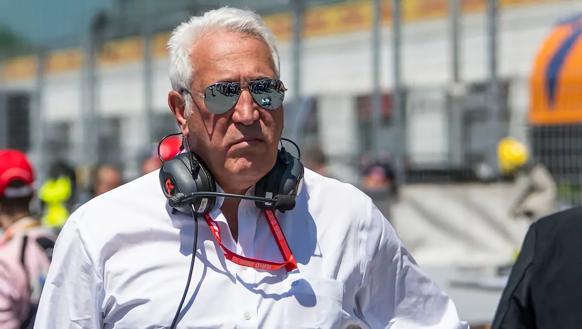 Lawrence Stroll: ”Iremos allí en algún momento del otoño”