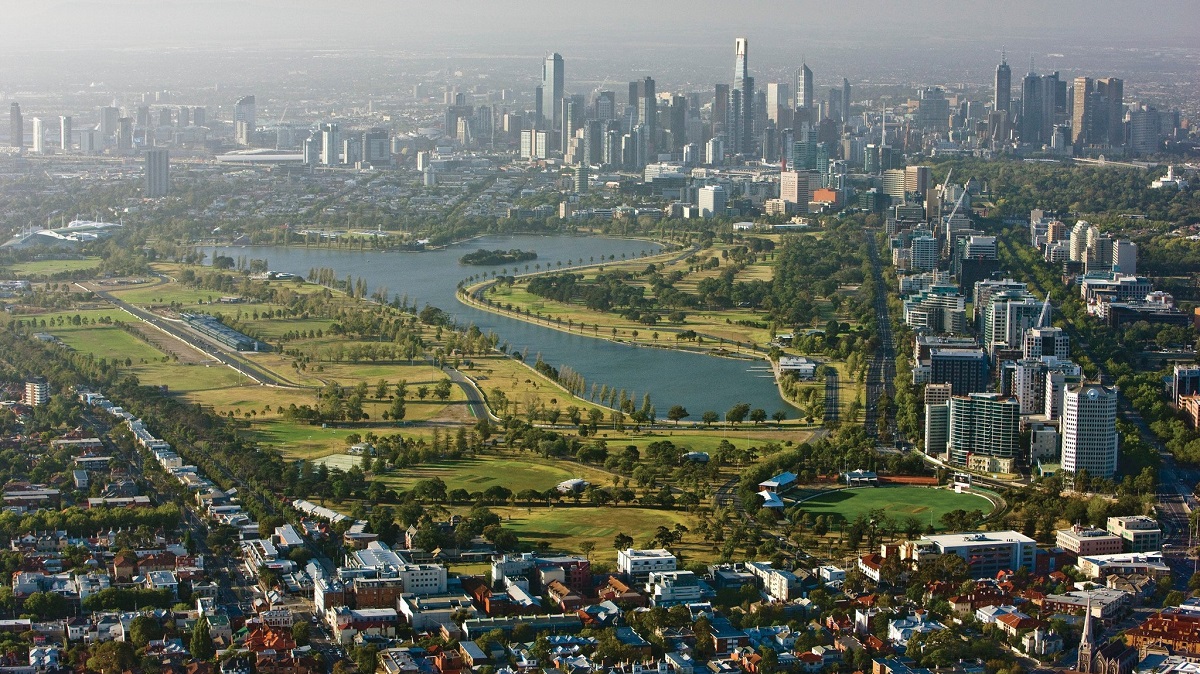 Albert Park