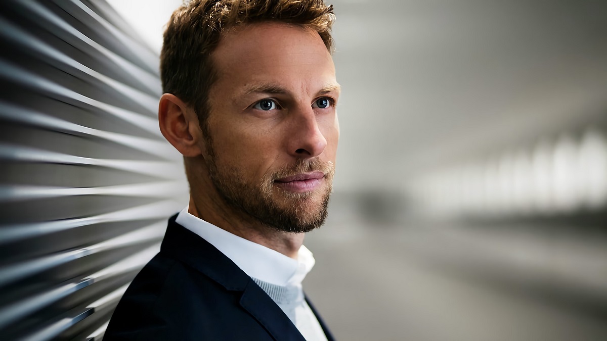 Button regresa a Williams