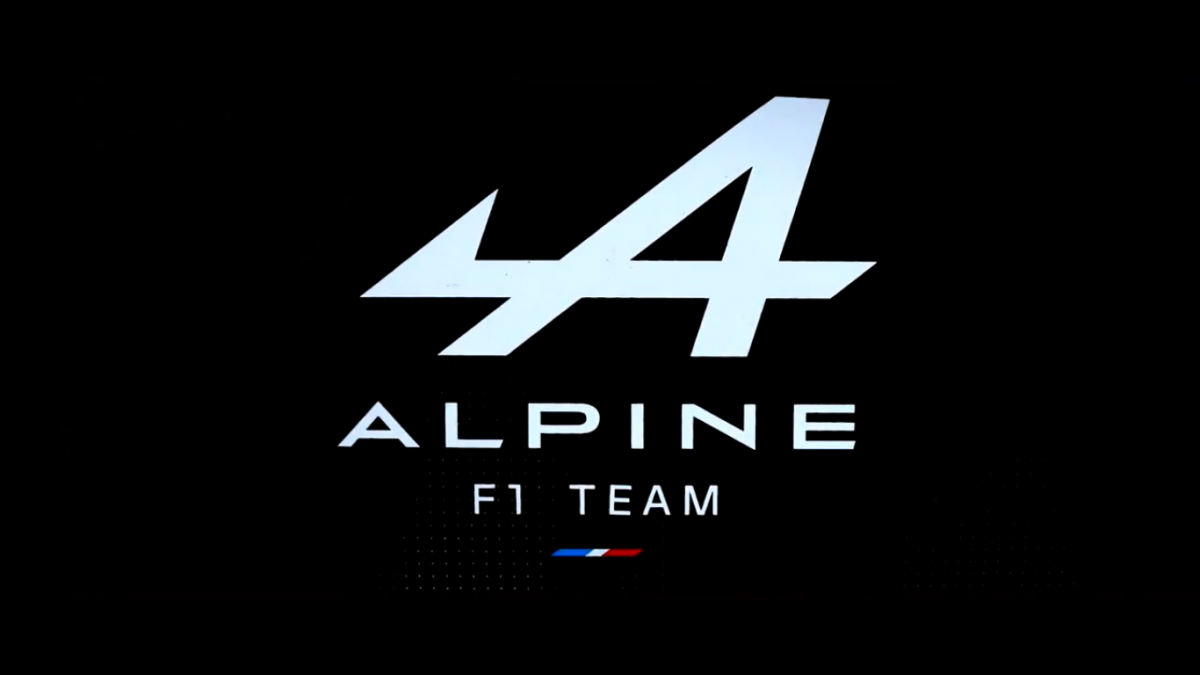 Alpine anuncia su fecha de presentación del A521