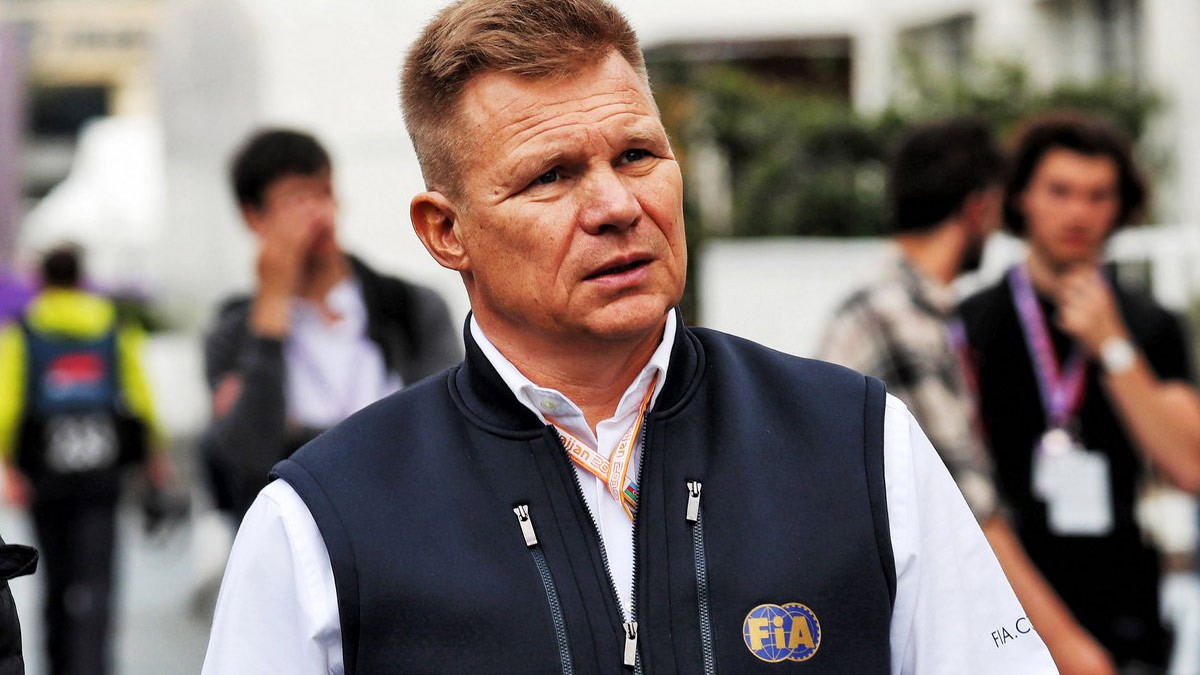 Mika Salo ha revelado el “supuesto castigo” de la FIA a Ferrari por la polémica con su motor en 2019