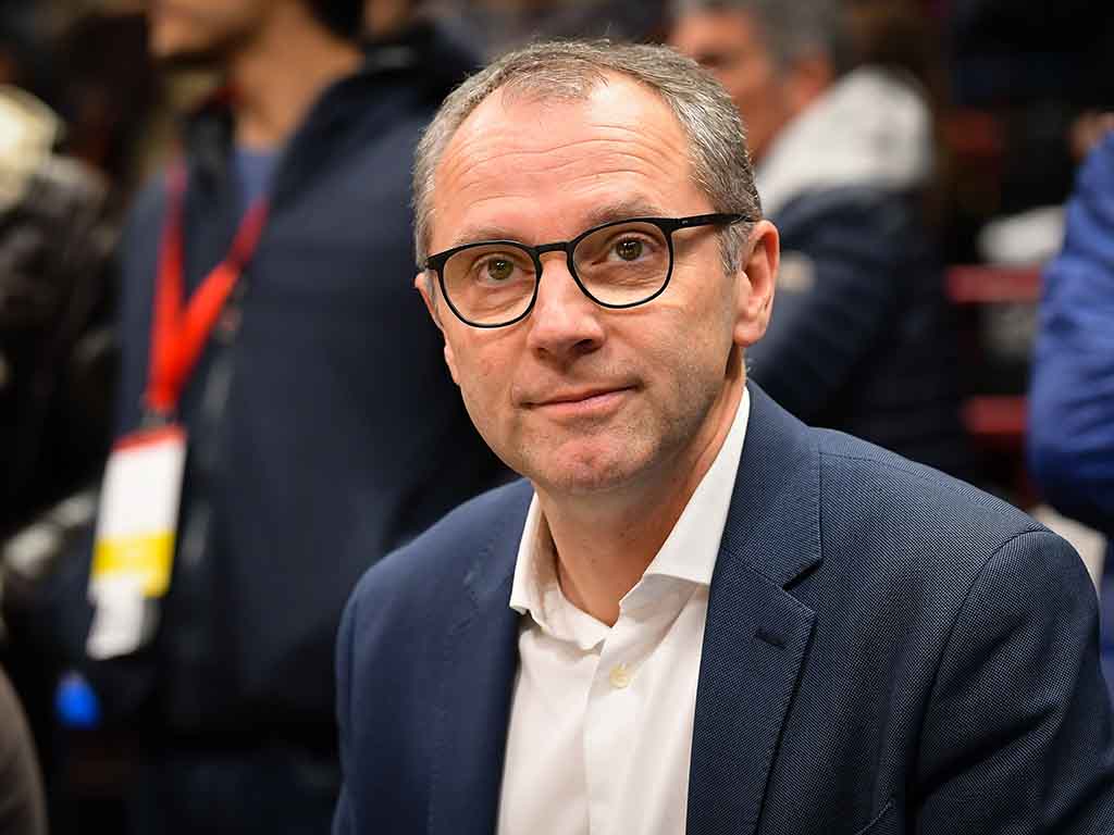 Domenicali:”Soy partidario de cancelar los entrenamientos libres”