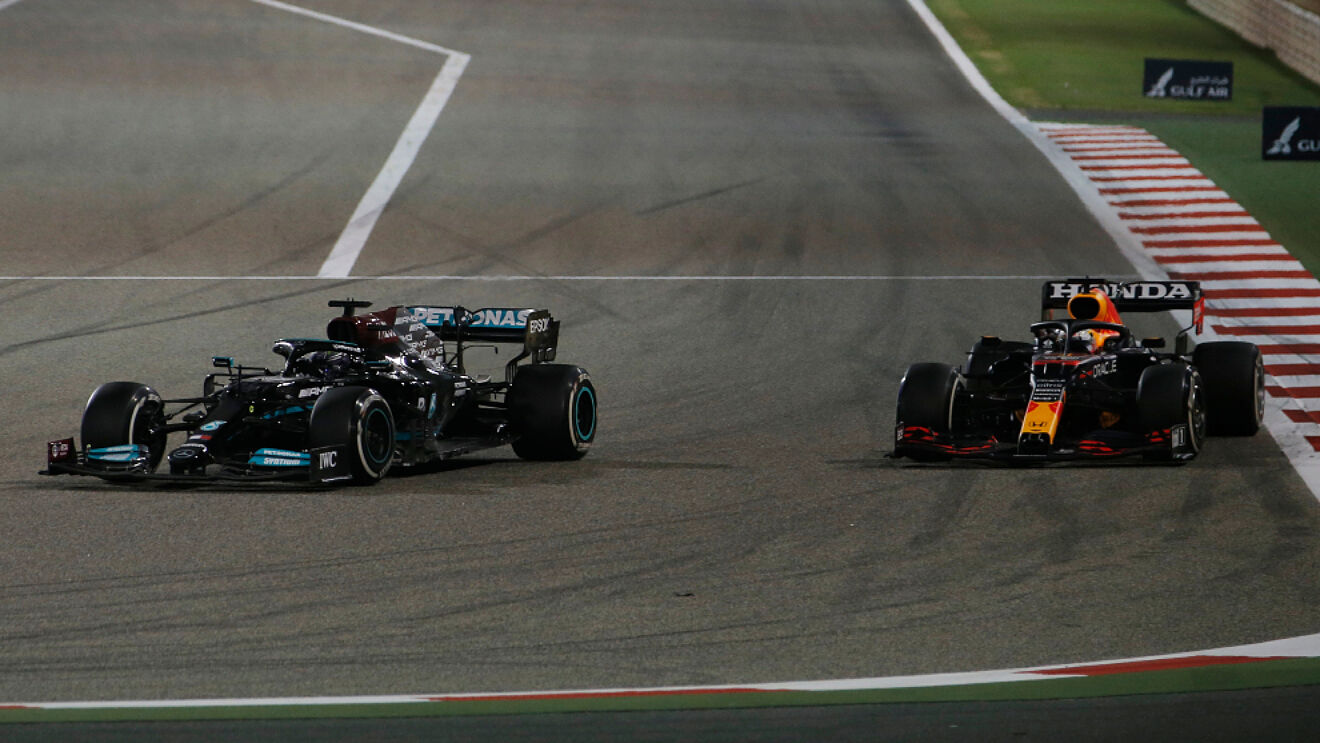 Masi y la curva 4, otra confusión de FIA en el inicio de la temporada