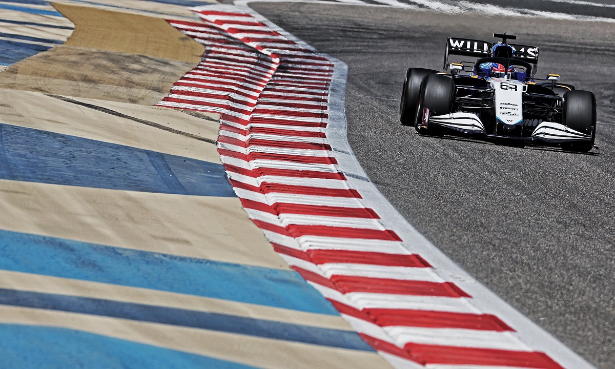 Williams espera mejorar con un nuevo concepto aerodinámico, aunque habría contratiempos