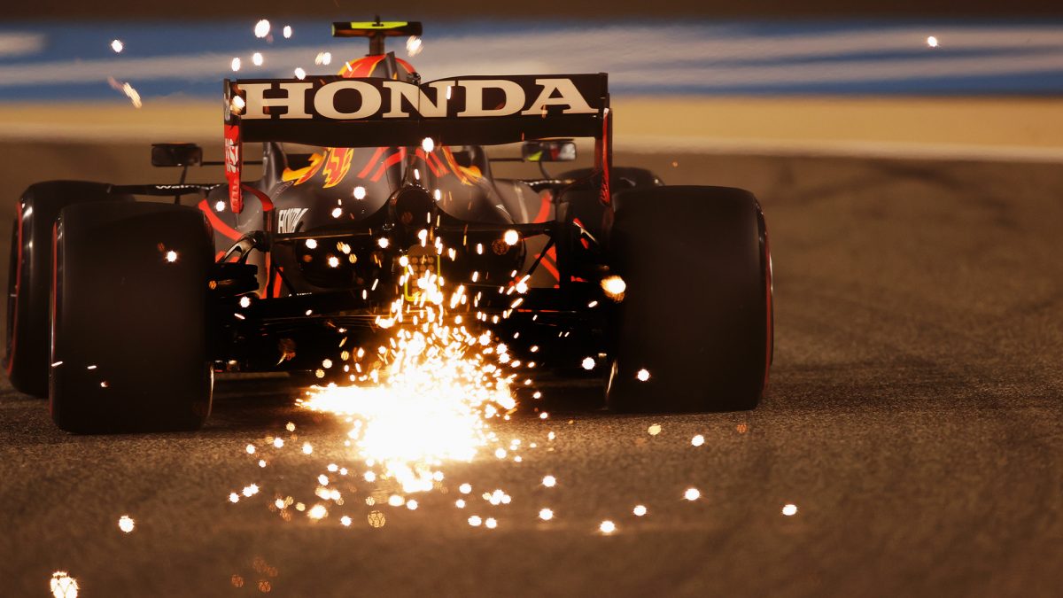 Red Bull nombra nuevo director técnico de motores