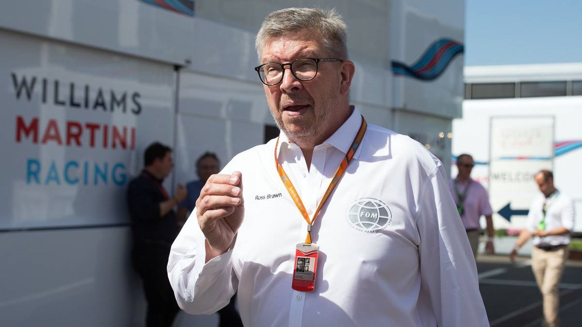 Brawn dejará en los próximos días la dirección deportiva y se retirará del automovilismo después de 46 años de actividad. (Archivo / Getty Images)