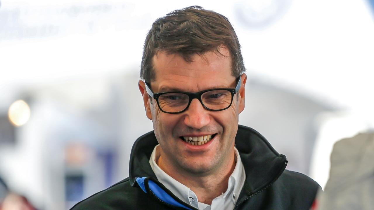 François-Xavier Demaison,nuevo director técnico de Willialms