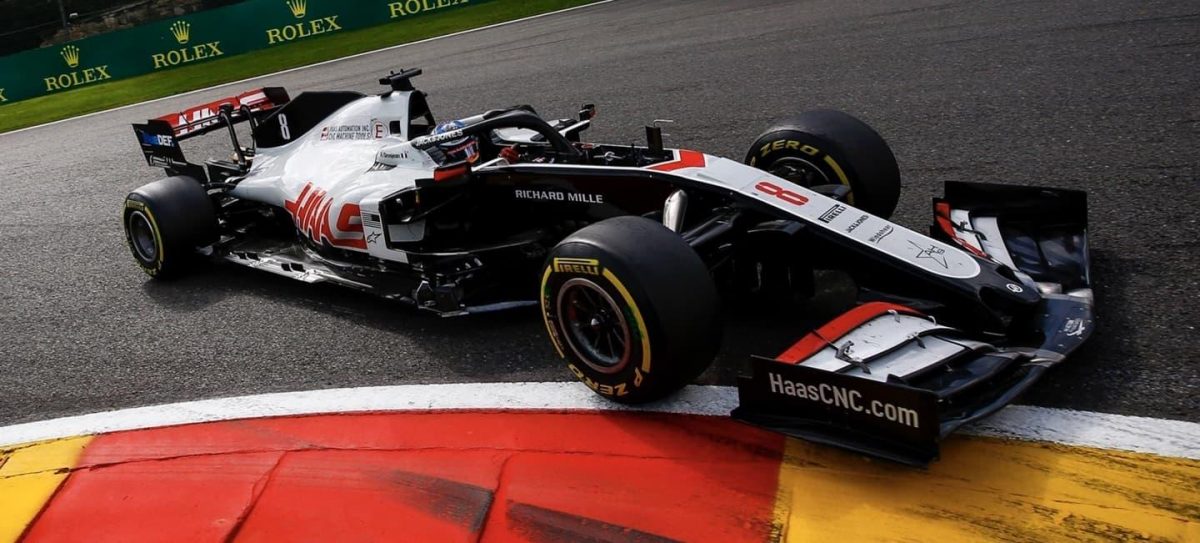 Haas no desarrollará su coche de 2021 para centrarse totalmente en 2022