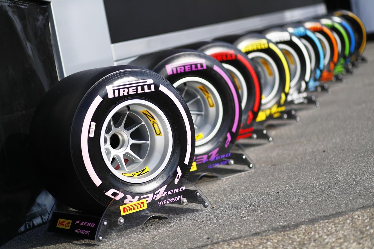 Intermedios para Imola