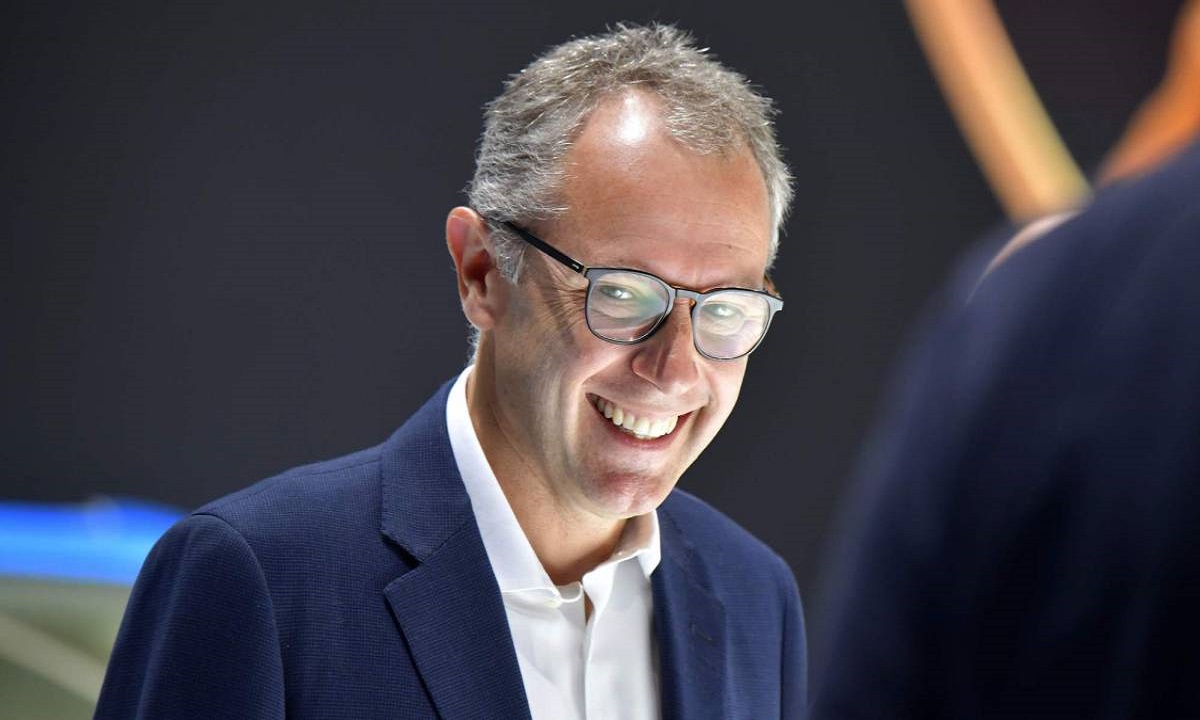 Domenicali revela detalles sobre las carreras sprint