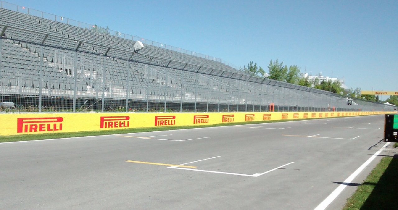 OFICIAL: Turquía reemplaza a Canadá tras la cancelación de la carrera en Montreal