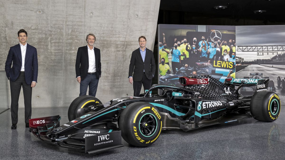 Daimler AG