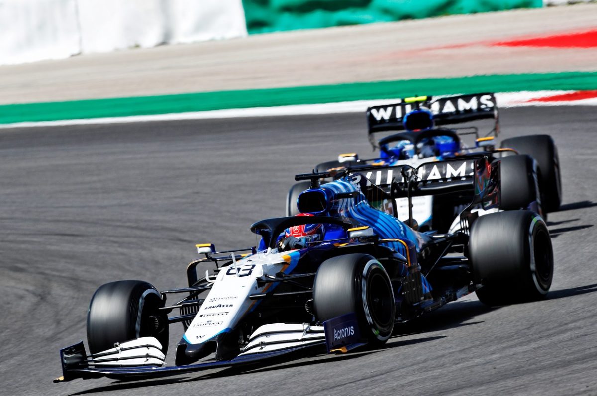 Williams no disputará las pruebas en Abu Dhabi