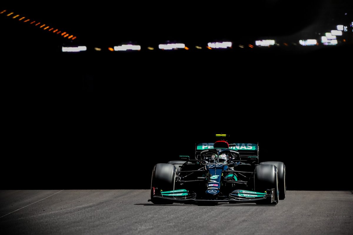Bottas:”No será un desafío solo entre dos equipos y será muy divertido”