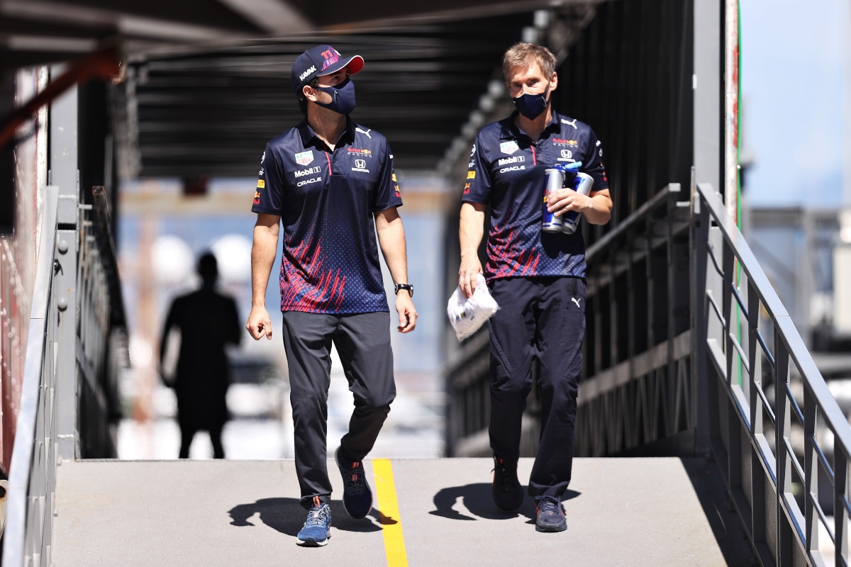 Helmut Marko analiza el desempeño de los segundos pilotos