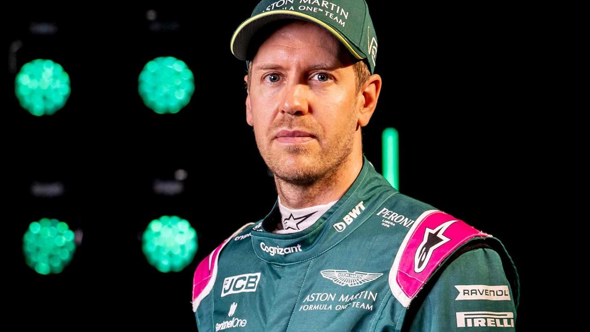 Vettel critica los altos costos para llegar a la Fórmula Uno