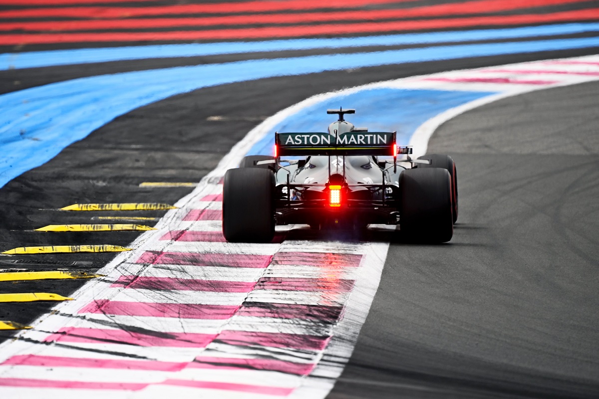 El milagro de Stroll