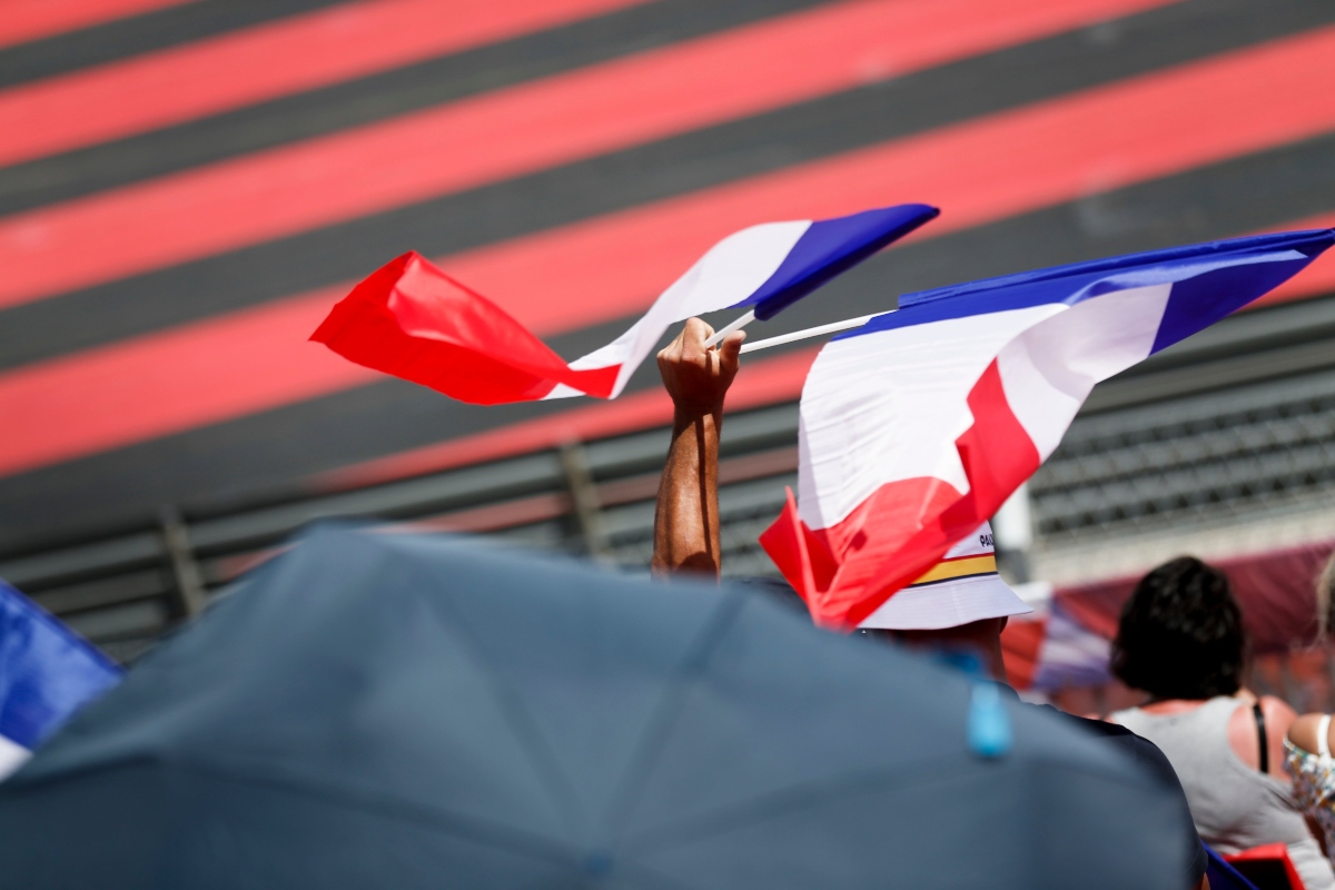 Aston Martin confía que la buena racha se prologará en Paul Ricard