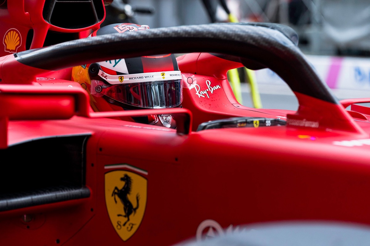 Ferrari con poco sumo más que McLaren