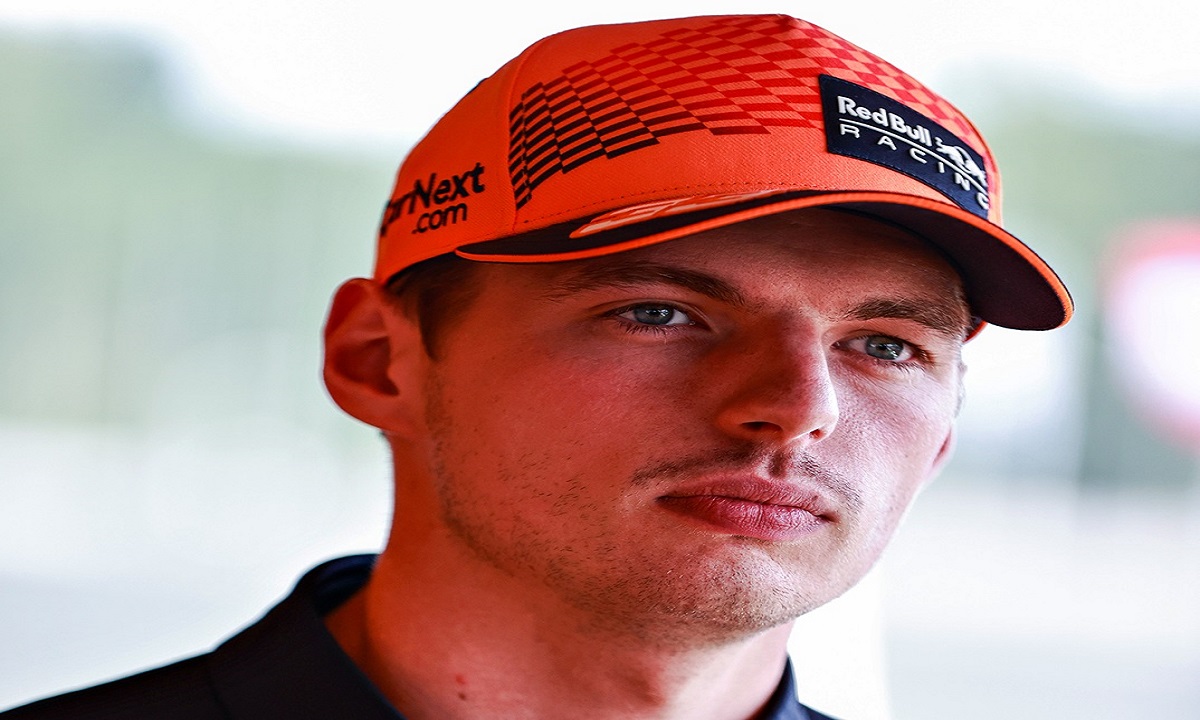Verstappen espera una carrera difícil en Austria