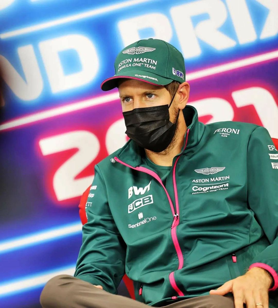 Vettel quiere aprovechar Spa para recuperar los puntos perdidos en Hungría