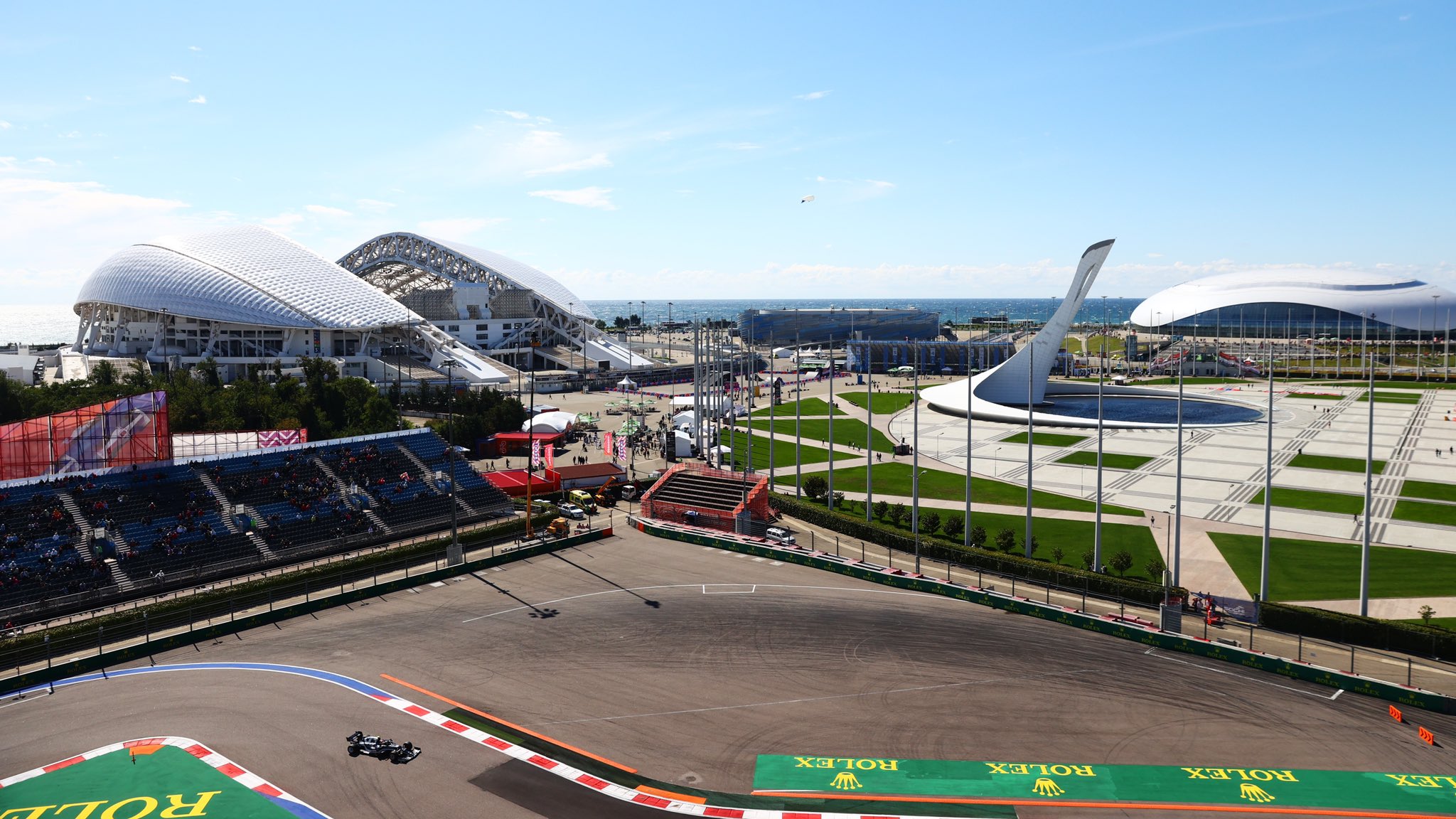 Pierre Gasly / Getty Images