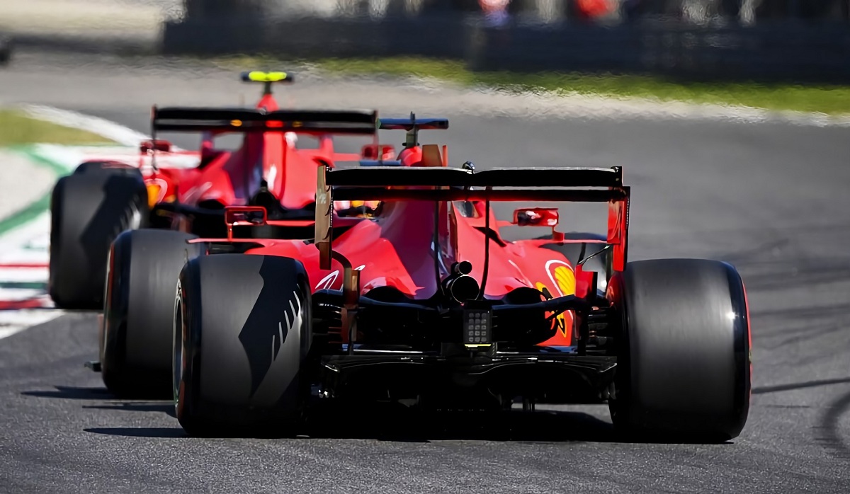 Ferrari estrenará el nuevo sistema híbrido