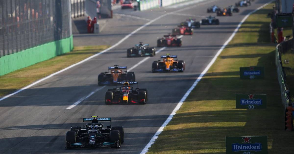 La Sprint de Monza ¿Brasil la última oportunidad?