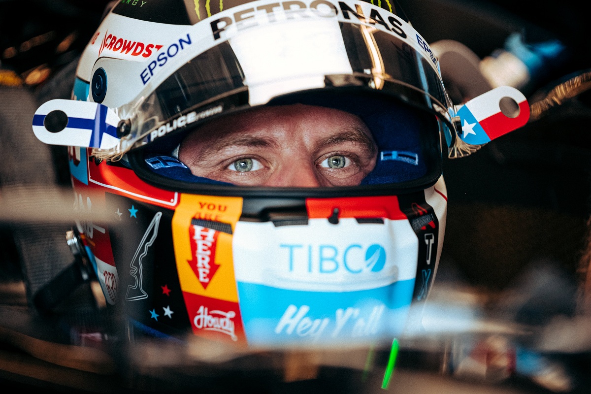Bottas: “Red Bull dio un paso más grande con el rendimiento”