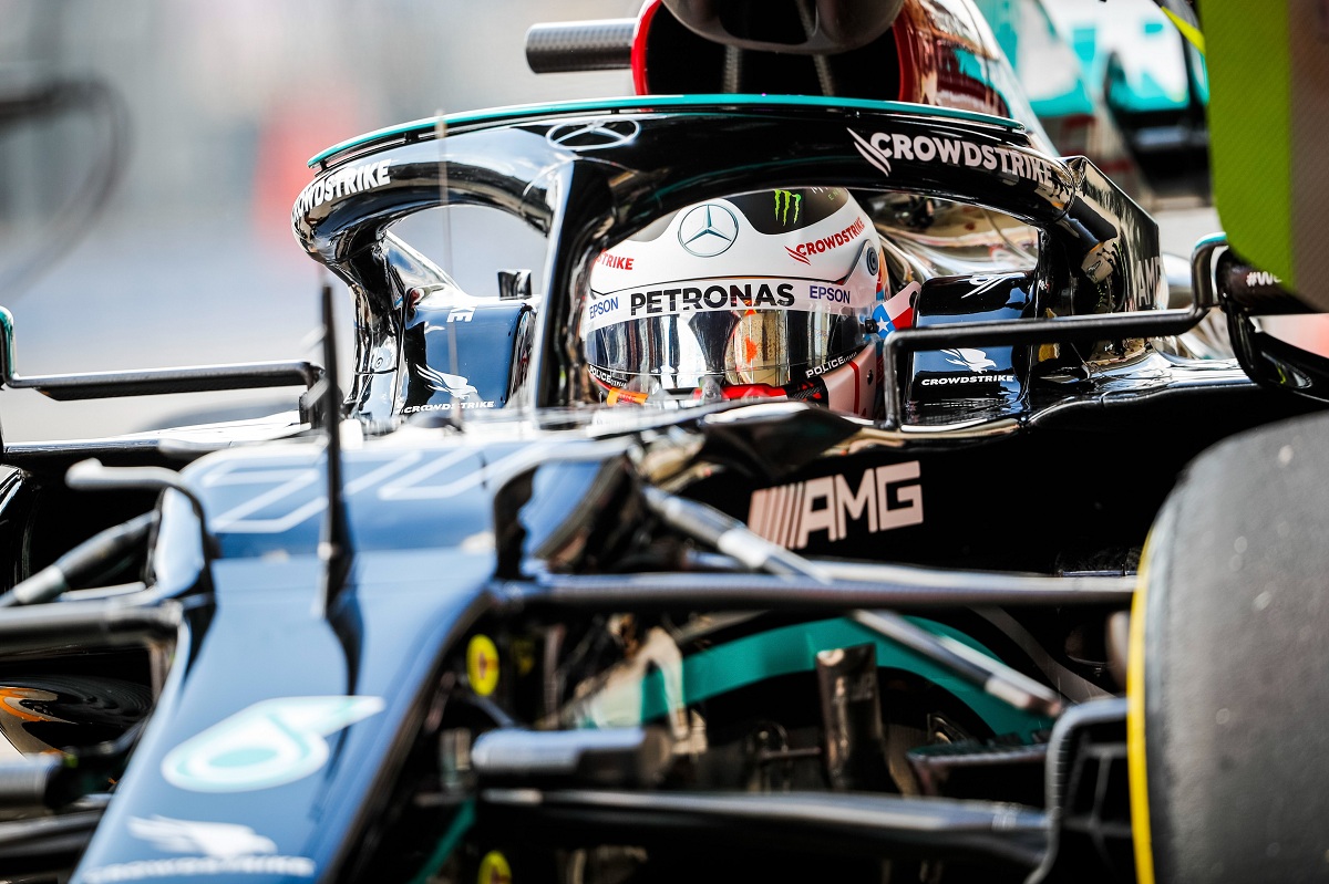 Valtteri Bottas