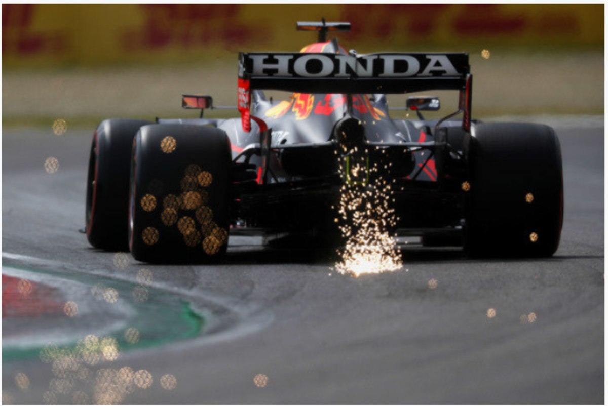Honda cree que el cambio de motor a Verstappen le da ventaja en el campeonato