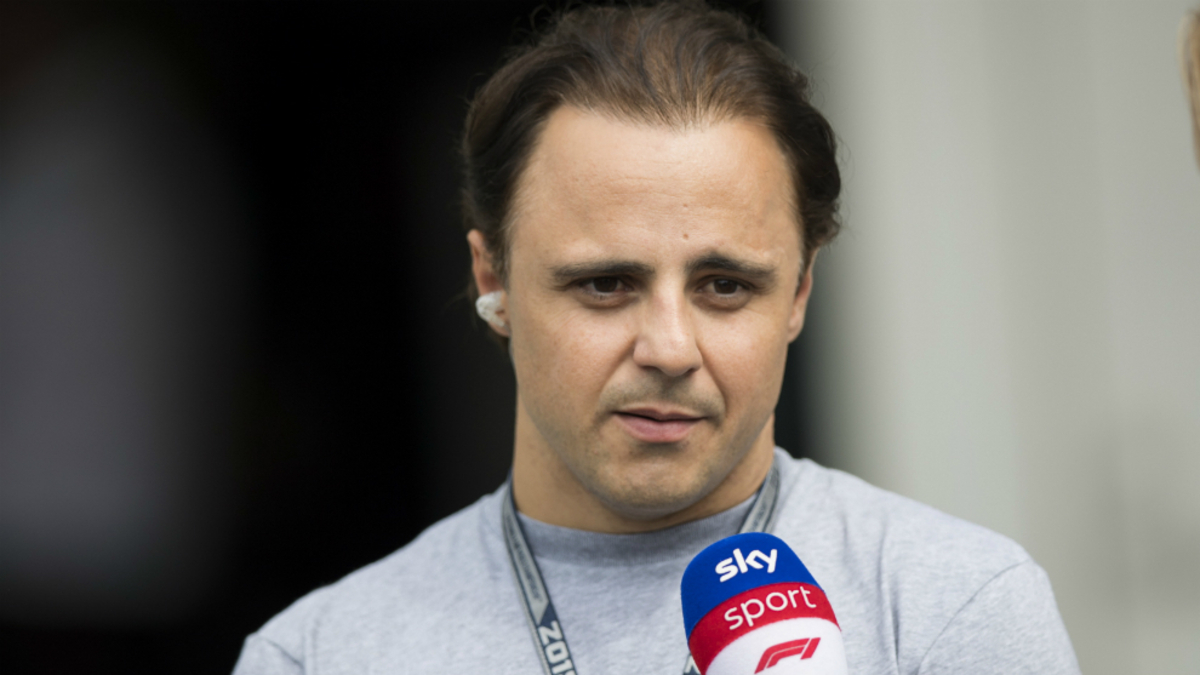 Massa justifica el bajón de Bottas