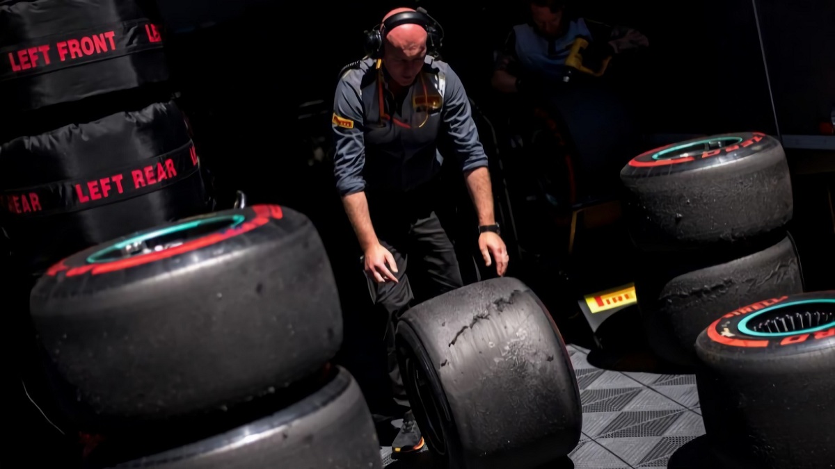 Pirelli volverá a la gama media en Interlagos