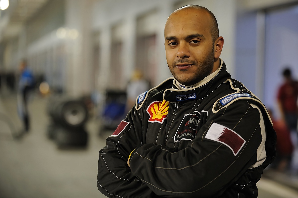 Amro Al-Hamad