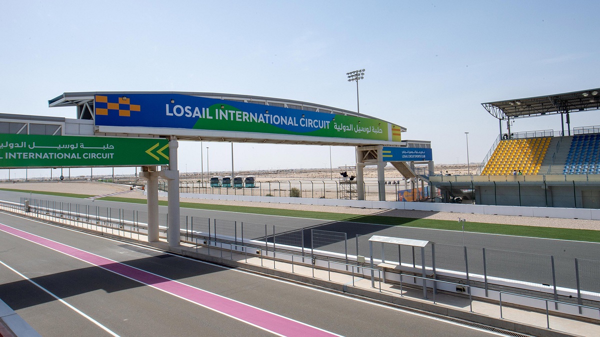 Qatar: “Habrá muchos adelantamientos”