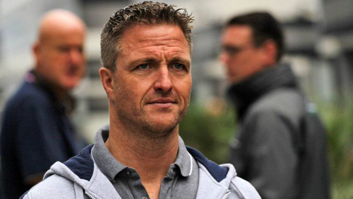 Ralf Schumnacher califica a la FIA como la”perdedora del año”