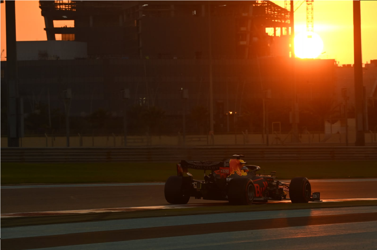 La modificación de Red Bull que podría darle una ventaja en Abu Dhabi