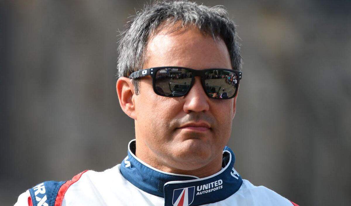 Según Montoya, Checo hubiese sido muy criticado años atrás