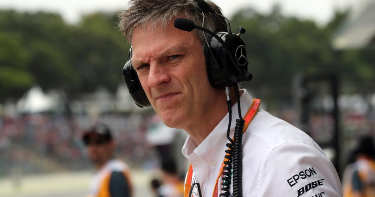 James Allison duda si el nuevo reglamento cumplirá sus objetivos