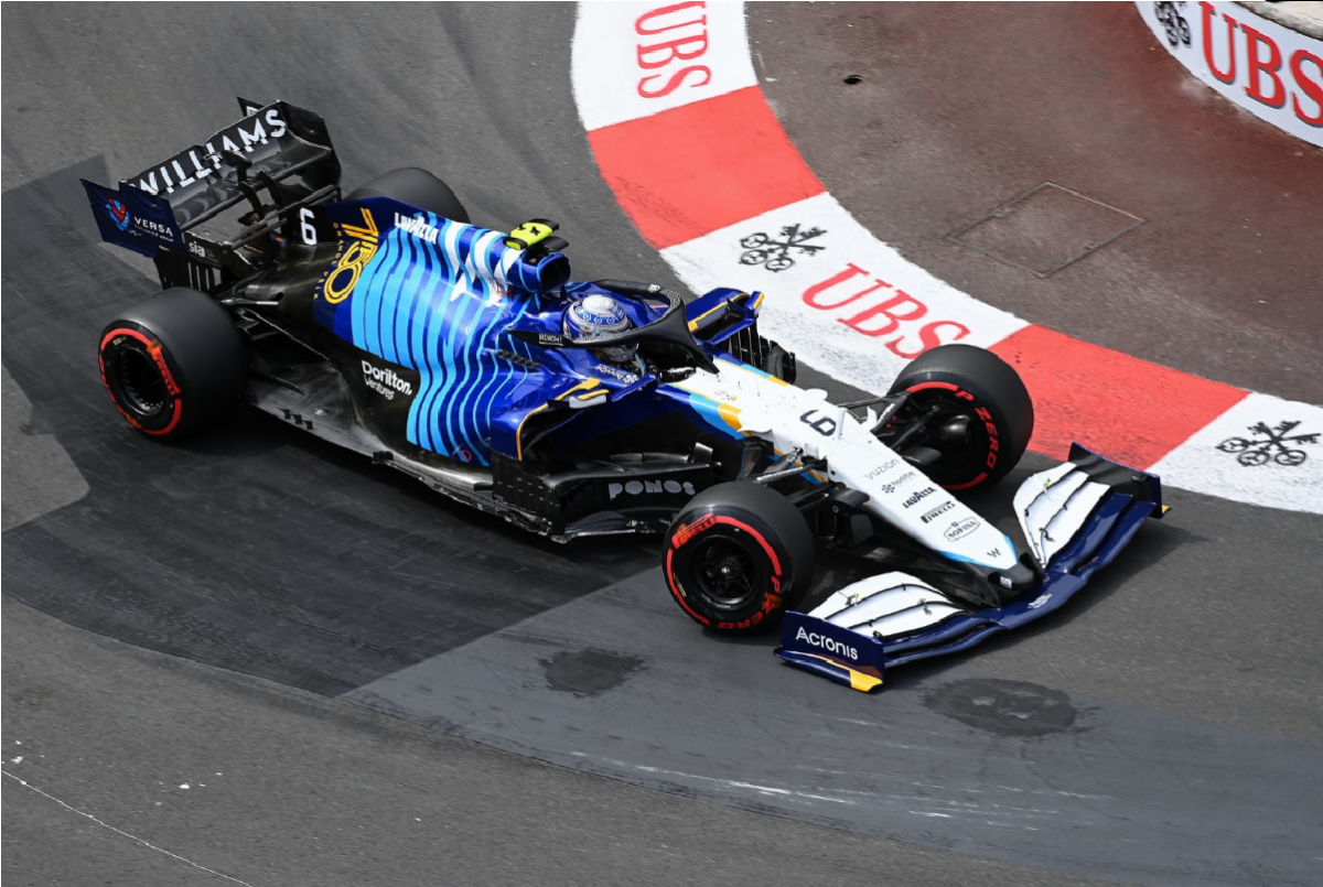Williams obtiene grandes cantidades de dinero tras un juicio contra uno de sus antiguos sponsors