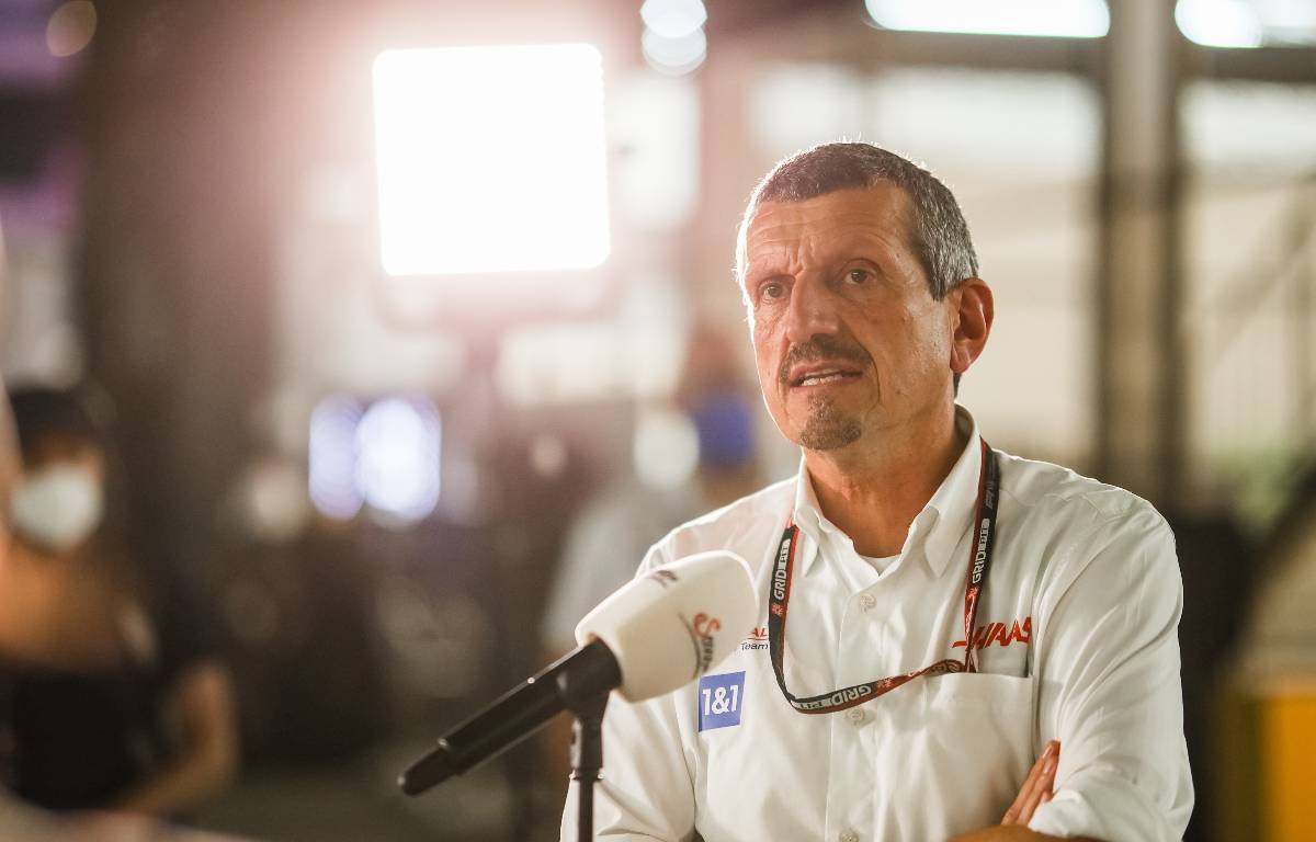Steiner: “Si las Sprint no se realizan no será un drama”