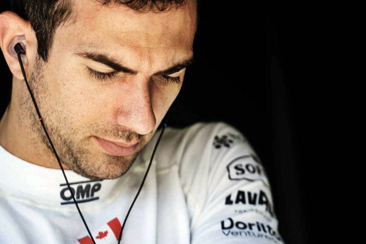 Latifi ve el 2022 como el “peor” año de su carrera en F1
