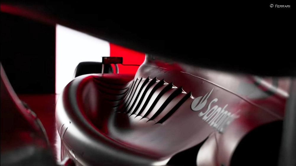 F175/ Ferrari