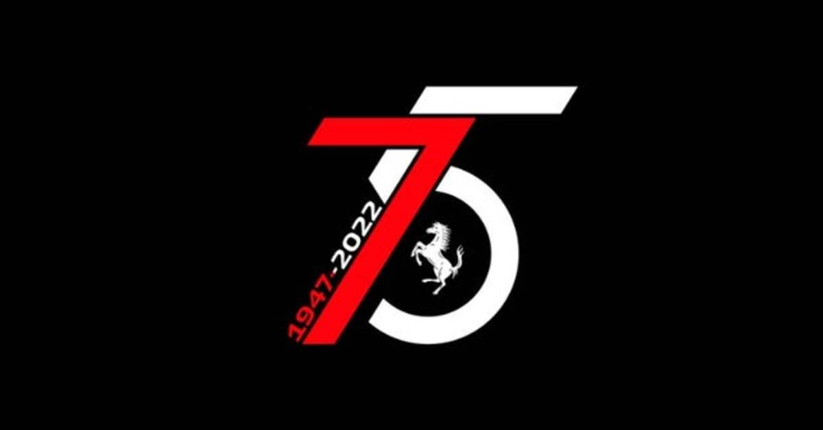 Ferrari dio a conocer el nombre del monoplaza 2022
