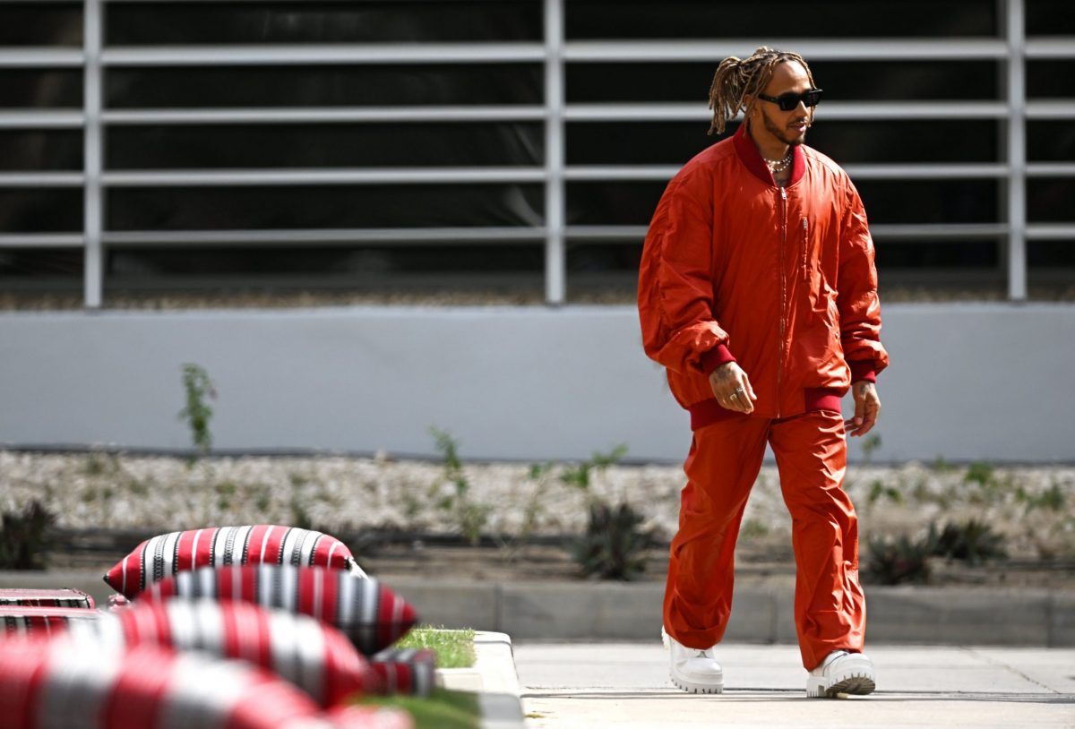 Hamilton habló sobre el informe FIA respecto de Abu Dhabi 2021
