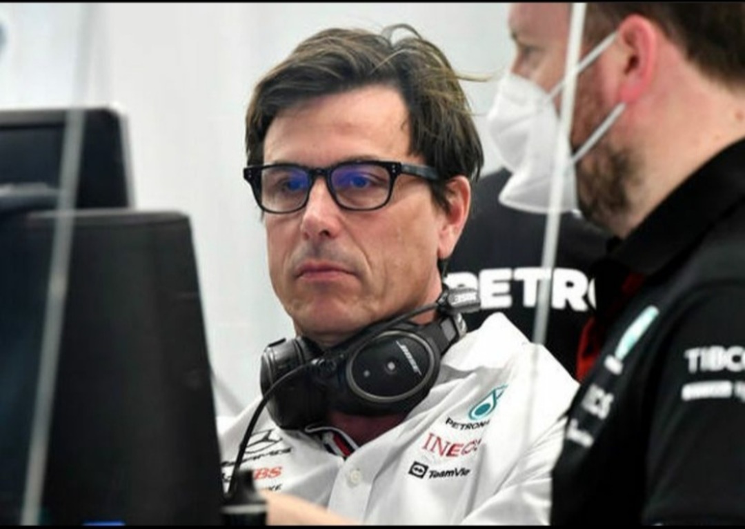 Wolff:”No habrá soluciones mágicas para el fin de semana”