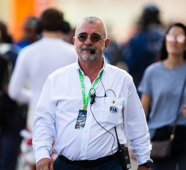 Eduardo Freitas