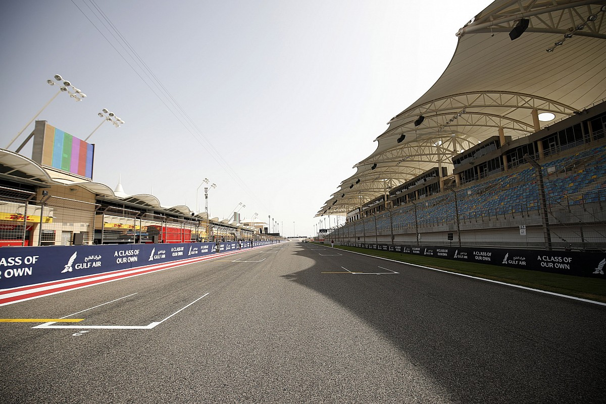 Bahrein tendrá 3 zonas de DRS